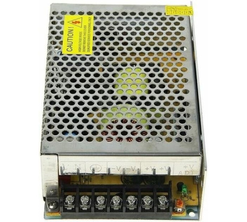 ECOLA B2L200ESB LED strip Power Supply 200W 220V-12V IP20