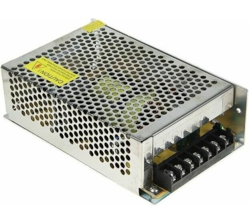 ECOLA B2L200ESB LED strip Power Supply 200W 220V-12V IP20