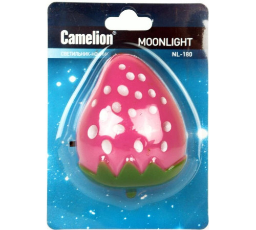 CAMELION (12536) NL-180 КЛУБНИКА