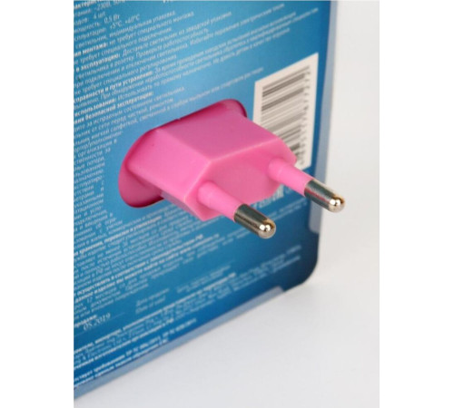 CAMELION (12536) NL-180 КЛУБНИКА