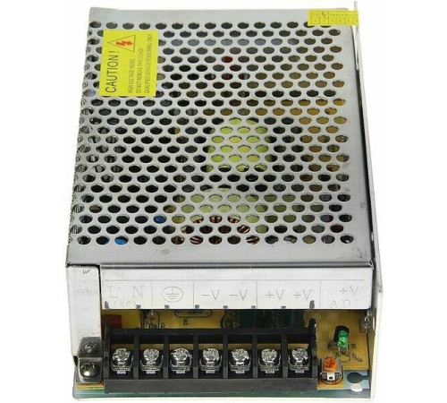 ECOLA B2L250ESB LED strip Power Supply 250W 220V-12V IP20