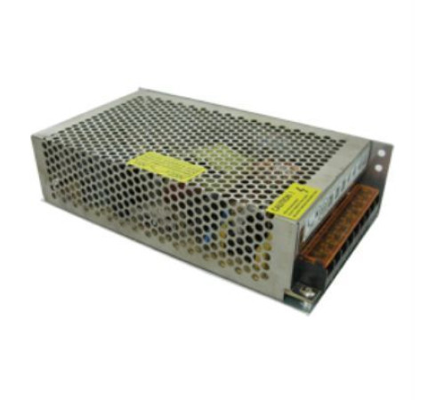 ECOLA B2L250ESB LED strip Power Supply 250W 220V-12V IP20