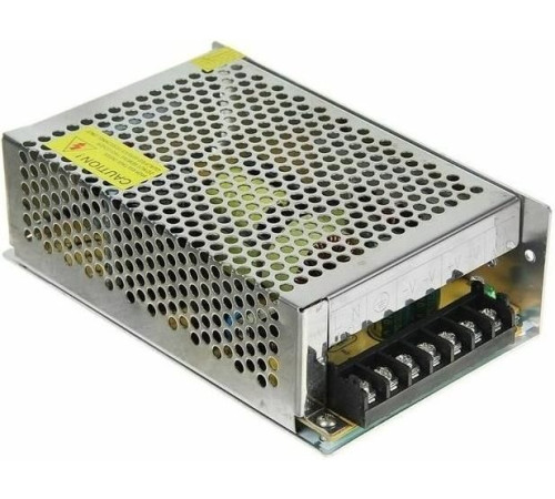 ECOLA B2L250ESB LED strip Power Supply 250W 220V-12V IP20