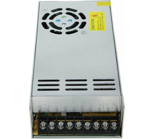 ECOLA B2L400ESB LED strip Power Supply 400W 220V-12V IP20