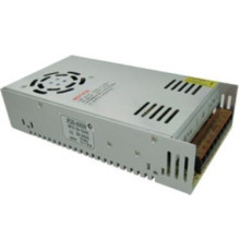 ECOLA B2L400ESB LED strip Power Supply 400W 220V-12V IP20