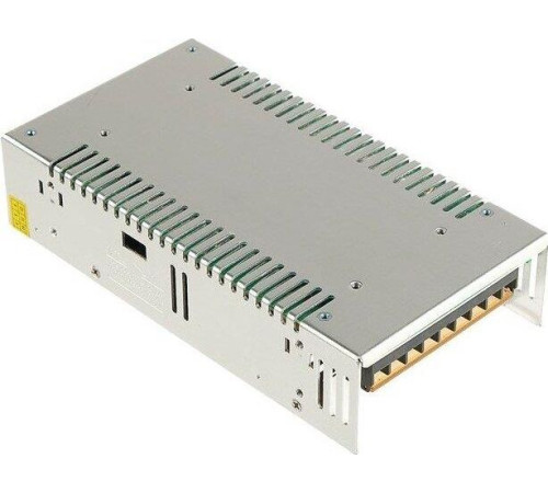 ECOLA B2L400ESB LED strip Power Supply 400W 220V-12V IP20