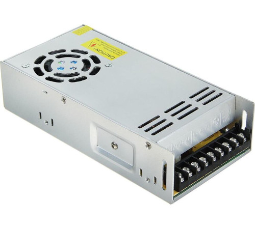 ECOLA B2L400ESB LED strip Power Supply 400W 220V-12V IP20