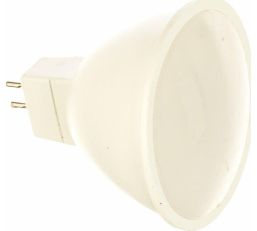 ERGOLUX (12881) LED-JCDR-7W-GU5.3-6K