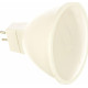 ERGOLUX (12881) LED-JCDR-7W-GU5.3-6K
