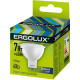 ERGOLUX (12881) LED-JCDR-7W-GU5.3-6K