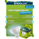 ERGOLUX (12881) LED-JCDR-7W-GU5.3-6K