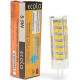 ECOLA G4RV55ELC LED CORN MICRO G4/5,5W/4200K