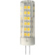 ECOLA G4RV55ELC LED CORN MICRO G4/5,5W/4200K