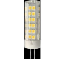 ECOLA G4RV55ELC LED CORN MICRO G4/5,5W/4200K