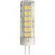 ECOLA G4RV55ELC LED CORN MICRO G4/5,5W/4200K