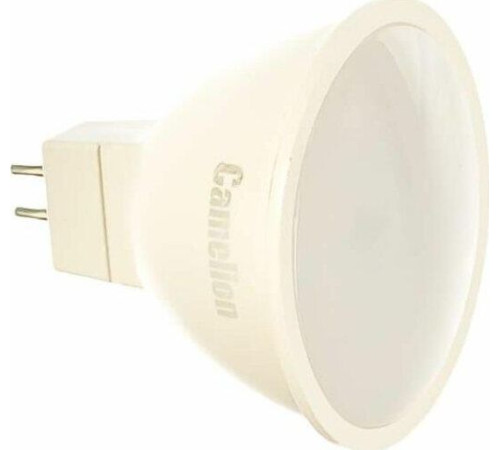 CAMELION (12873) LED8-S108/865/GU5.3/8Вт