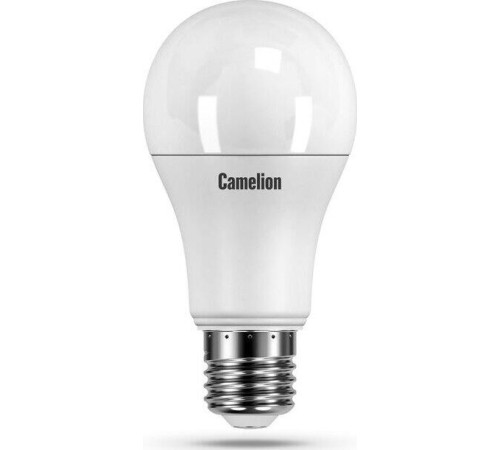 CAMELION (11254) LED7-A60/845/E27