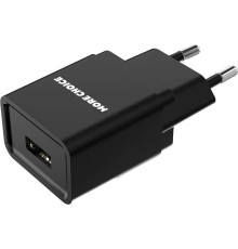 MORE CHOICE (4627151191614) NC33i 1USB 1A для 8-pin Black