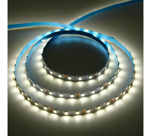 ECOLA P2LV14ESB LED strip PRO 14.4W/60Led/4200K/18Lm/1080Lm 10mm на катушке 5м