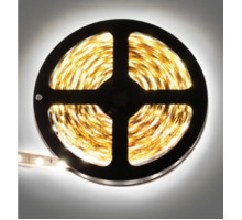ECOLA P2LV14ESB LED strip PRO 14.4W/60Led/4200K/18Lm/1080Lm 10mm на катушке 5м