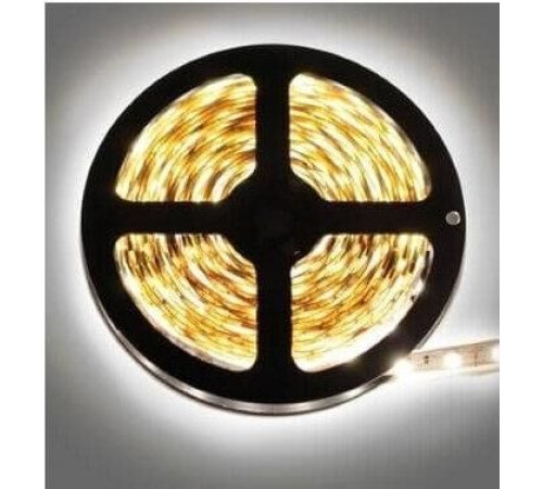 ECOLA P2LV14ESB LED strip PRO 14.4W/60Led/4200K/18Lm/1080Lm 10mm на катушке 5м