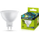 ERGOLUX (13626) LED-JCDR-9W-GU5.3-6K