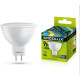 ERGOLUX (13626) LED-JCDR-9W-GU5.3-6K
