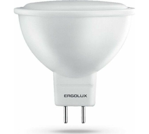 ERGOLUX (13626) LED-JCDR-9W-GU5.3-6K