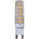 ECOLA G9RV70ELC LED CORN MICRO G9/7W/4200K