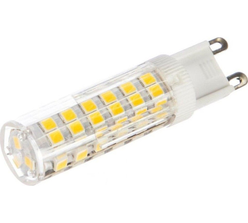 ECOLA G9RV70ELC LED CORN MICRO G9/7W/4200K