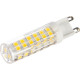 ECOLA G9RV70ELC LED CORN MICRO G9/7W/4200K