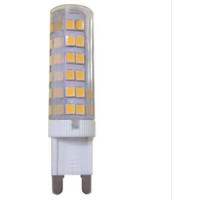 ECOLA G9RV70ELC LED CORN MICRO G9/7W/4200K