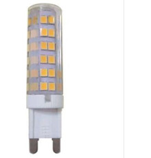 ECOLA G9RV70ELC LED CORN MICRO G9/7W/4200K