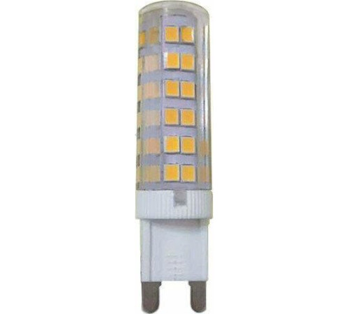 ECOLA G9RV70ELC LED CORN MICRO G9/7W/4200K