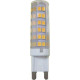 ECOLA G9RV70ELC LED CORN MICRO G9/7W/4200K