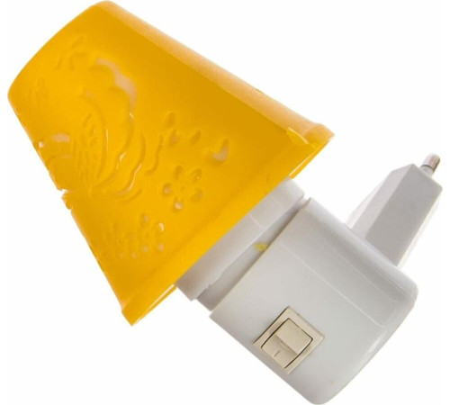 CAMELION (12908) NL-192 желтый