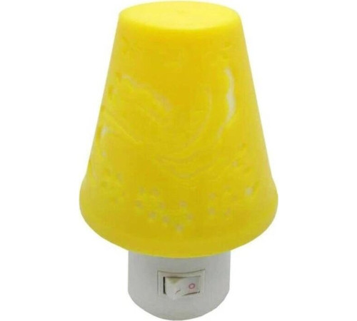 CAMELION (12908) NL-192 желтый