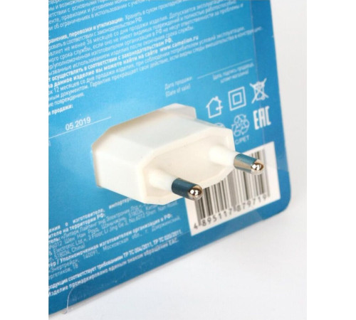 CAMELION (12908) NL-192 желтый