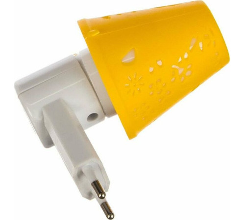 CAMELION (12908) NL-192 желтый