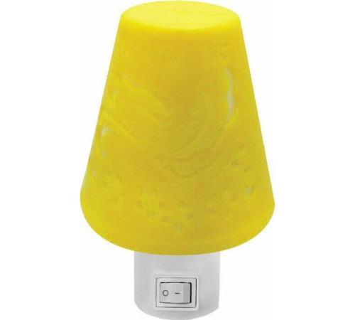 CAMELION (12908) NL-192 желтый