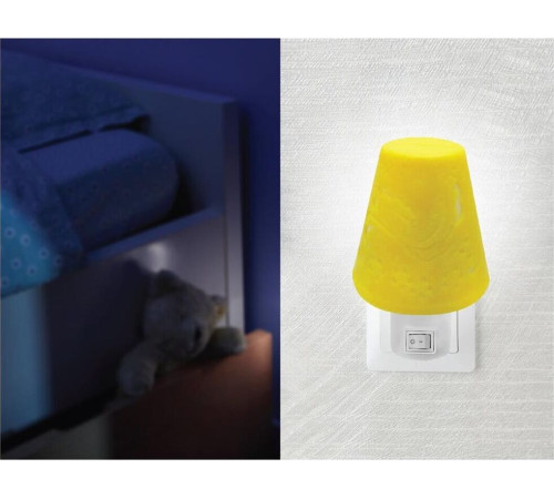 CAMELION (12908) NL-192 желтый