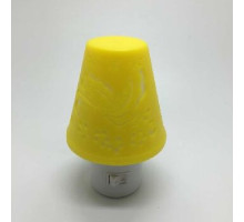 CAMELION (12908) NL-192 желтый