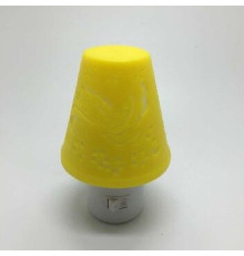 CAMELION (12908) NL-192 желтый