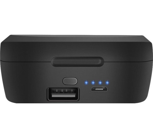 DEFENDER (63639) TWINS 639 черный