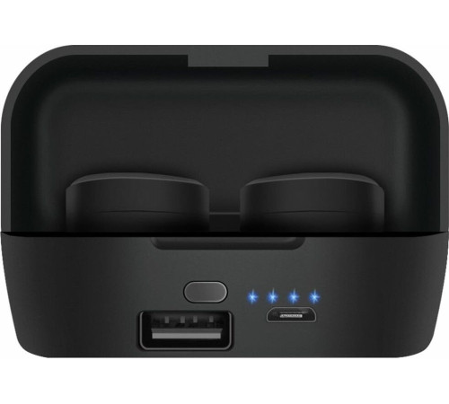 DEFENDER (63639) TWINS 639 черный