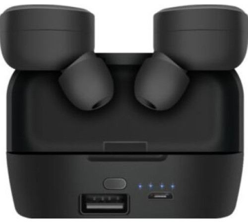 DEFENDER (63639) TWINS 639 черный