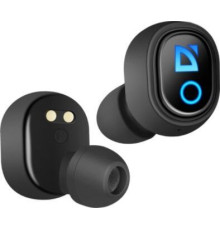 DEFENDER (63639) TWINS 639 черный