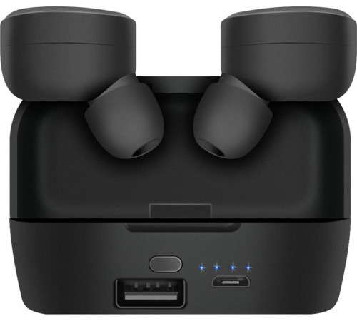 DEFENDER (63639) TWINS 639 черный