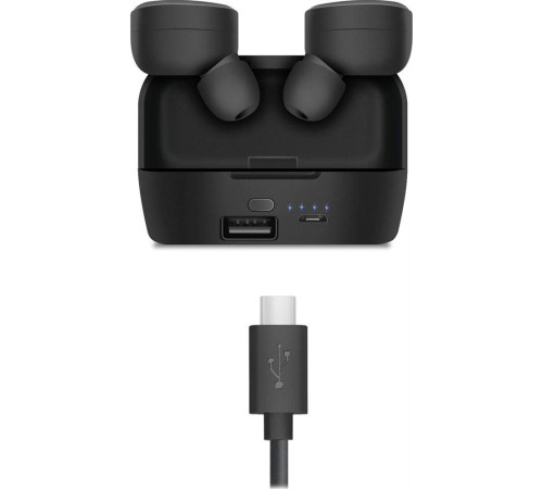 DEFENDER (63639) TWINS 639 черный