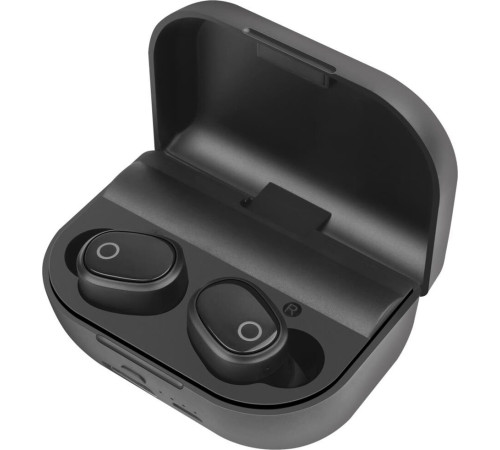 DEFENDER (63639) TWINS 639 черный